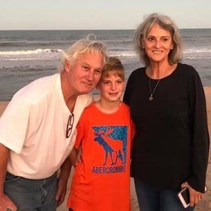 Meet your Posher, Vicki